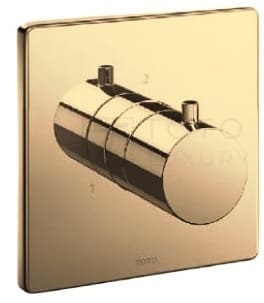 Van Điều Chỉnh Nóng Lạnh TOTO TBV02104B#PFG