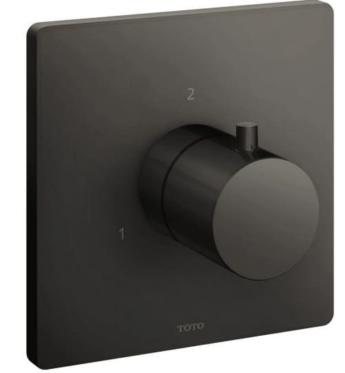 Van Điều Chỉnh Nóng Lạnh TOTO TBV02104BA#MBL