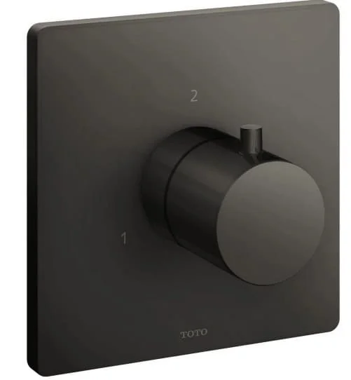 Van Điều Chỉnh Nóng Lạnh TOTO TBV02104BA#MBL