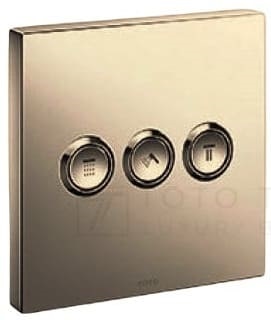 Van Điều Chỉnh Nóng Lạnh TOTO TBV02105B#BFG