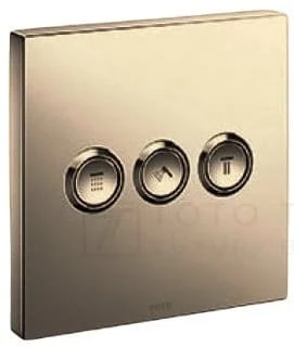 Van Điều Chỉnh Nóng Lạnh TOTO TBV02105B#BFG