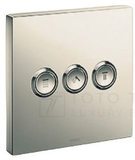 Van Điều Chỉnh Nóng Lạnh TOTO TBV02105B#BN