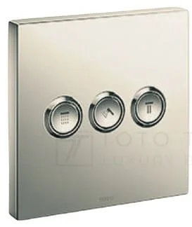 Van Điều Chỉnh Nóng Lạnh TOTO TBV02105B#BN
