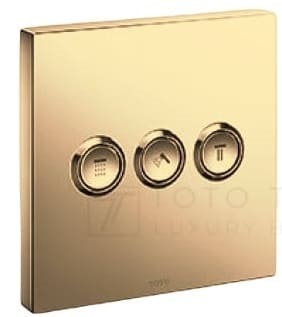 Van Điều Chỉnh Nóng Lạnh TOTO TBV02105B#PFG