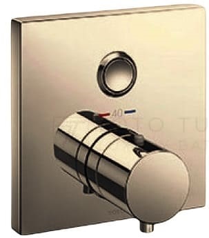 Van Điều Chỉnh Nóng Lạnh TOTO TBV02405B#BFG