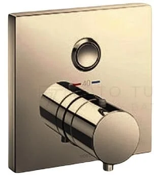 Van Điều Chỉnh Nóng Lạnh TOTO TBV02405B#BFG