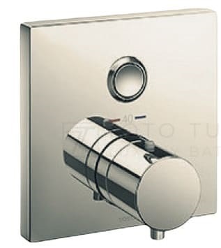 Van Điều Chỉnh Nóng Lạnh TOTO TBV02405B#BN