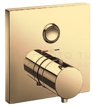 Van Điều Chỉnh Nóng Lạnh TOTO TBV02405B#PFG