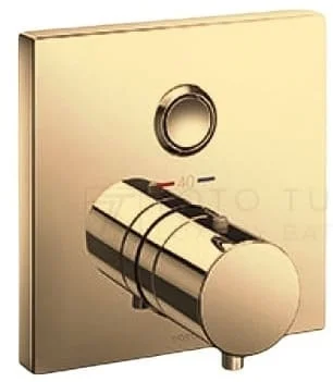 Van Điều Chỉnh Nóng Lạnh TOTO TBV02405B#PFG