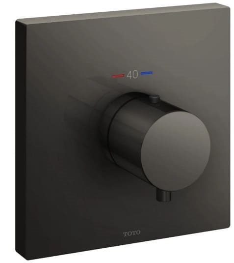 Van Điều Chỉnh Nóng Lạnh TOTO TBV02405BA#MBL