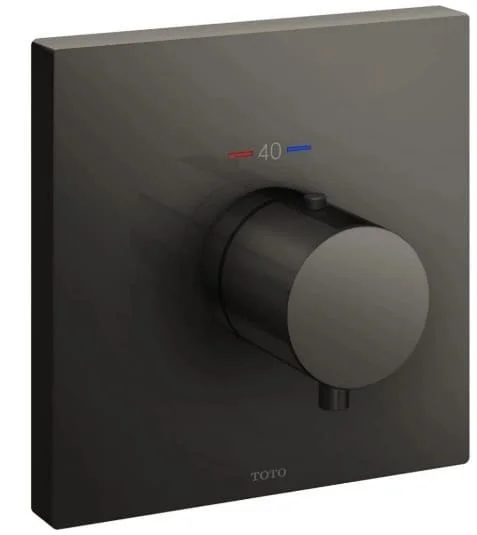Van Điều Chỉnh Nóng Lạnh TOTO TBV02405BA#MBL
