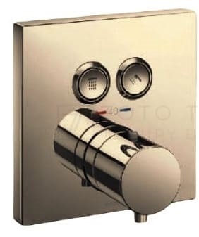 Van Điều Chỉnh Nóng Lạnh TOTO TBV02406B#BFG