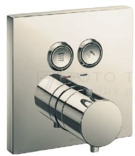 Van Điều Chỉnh Nóng Lạnh TOTO TBV02406B#BN