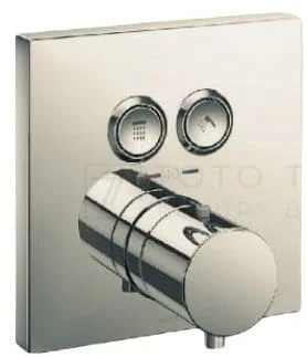 Van Điều Chỉnh Nóng Lạnh TOTO TBV02406B#BN