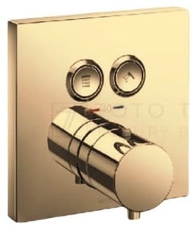 Van Điều Chỉnh Nóng Lạnh TOTO TBV02406B#PFG