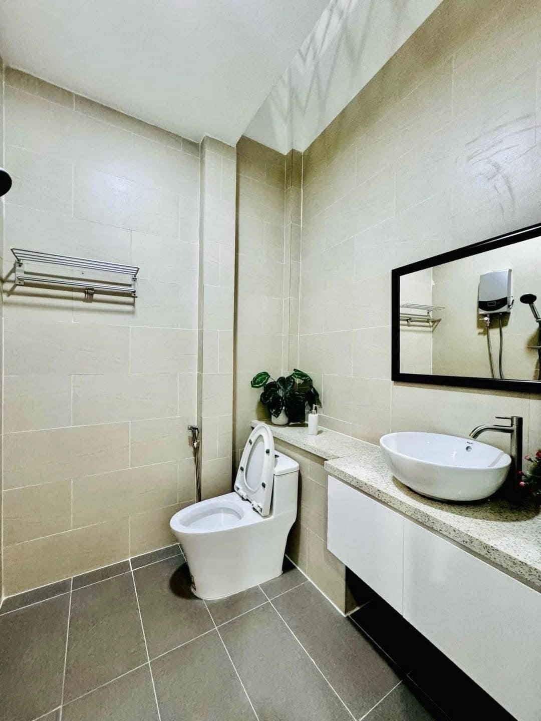 Đại lý thiết bị vệ sinh tại Quảng Trị