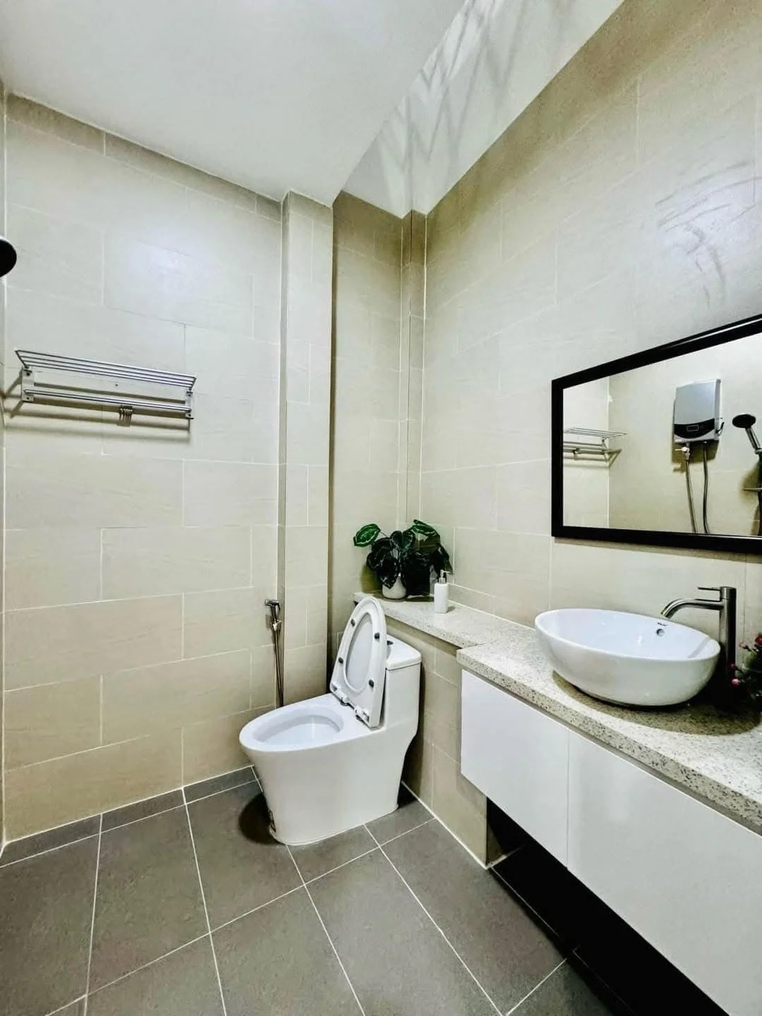 Đại lý thiết bị vệ sinh tại Quảng Trị