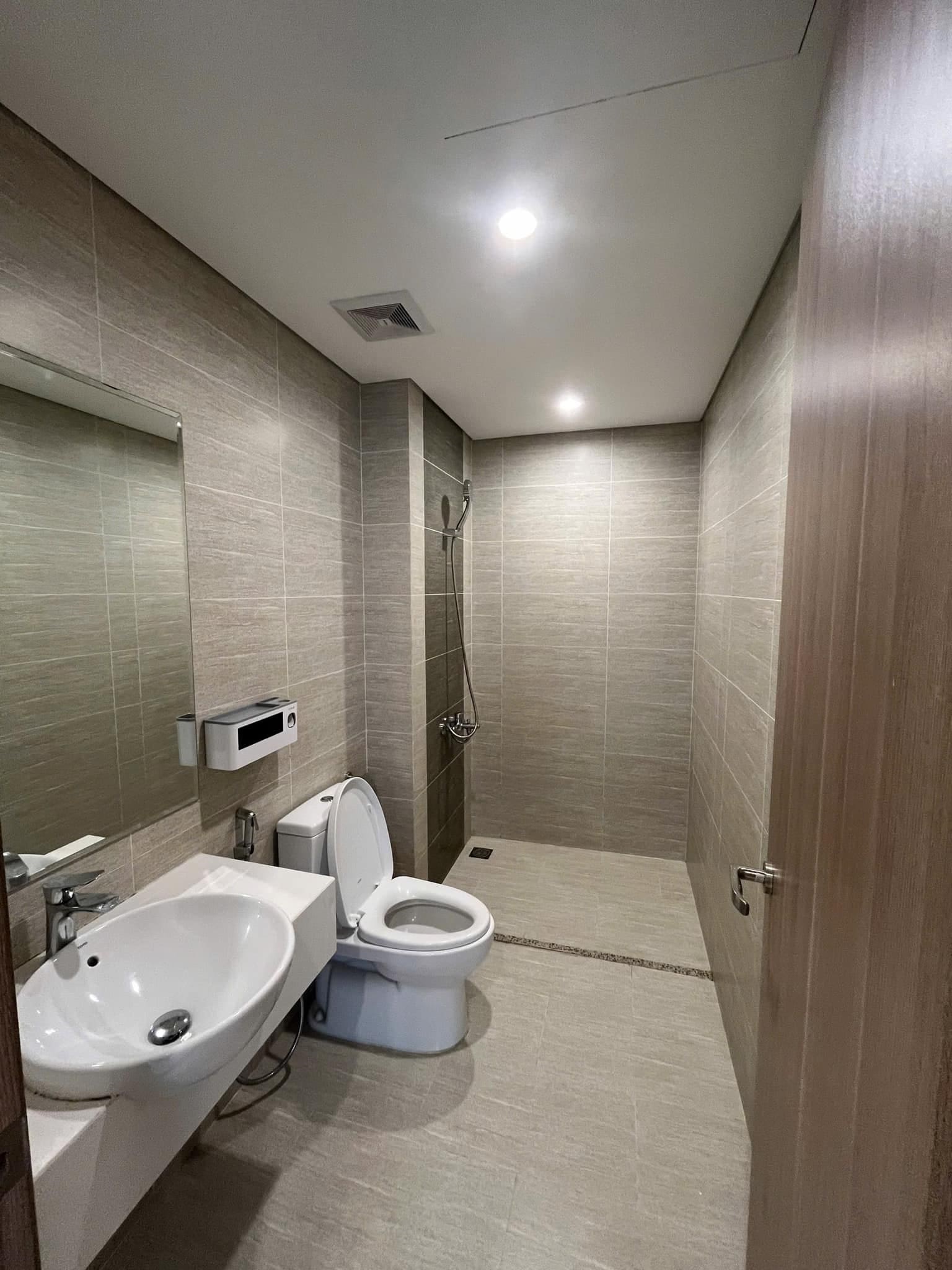 Thiết bị vệ sinh Vigalcera tại khách sạn tại Hướng Hóa, Cam Lộ