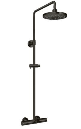 Vòi sen tắm đứng nhiệt độ TOTO BW01401AA#MBL