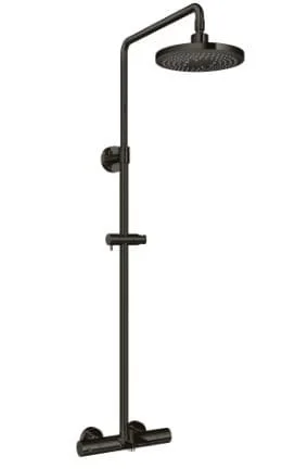 Vòi sen tắm đứng nhiệt độ TOTO BW01401AA#MBL
