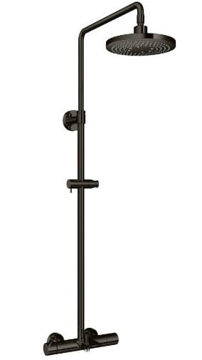 Vòi sen tắm đứng nhiệt độ TOTO TBW01301AB#MBL