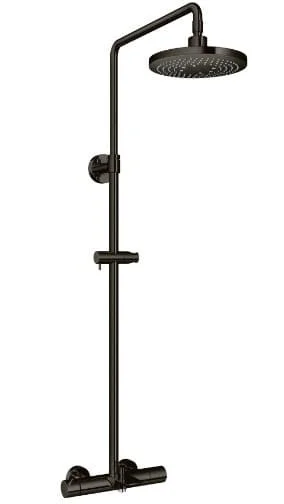 Vòi sen tắm đứng nhiệt độ TOTO TBW01301AB#MBL