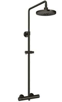 Vòi sen tắm đứng nhiệt độ TOTO TBW01303AB#MBL