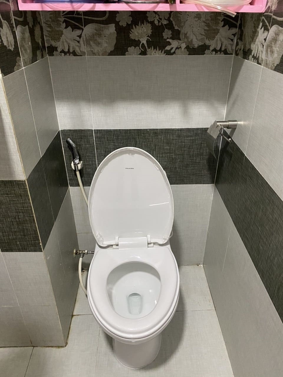 Bồn cầu Viglacera BL5