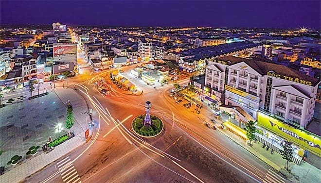 Thiết bị vệ sinh tại Sóc Trăng