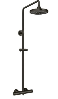 Vòi sen tắm đứng nhiệt độ TOTO TBW01404AA#MBL