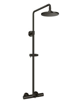 Vòi sen tắm đứng nhiệt độ TOTO TBW07401A#MBL