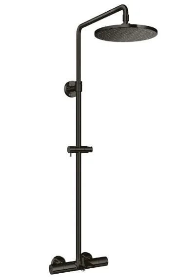 Vòi sen tắm đứng nhiệt độ TOTO TBW07403A#MBL