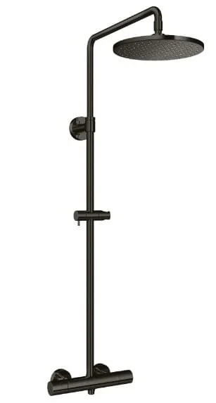 Vòi sen tắm đứng nhiệt độ TOTO TBW07404A#MBL