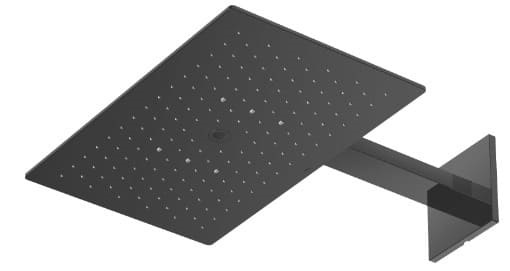 Bát sen gắn tường TOTO TBW08004A#MBL