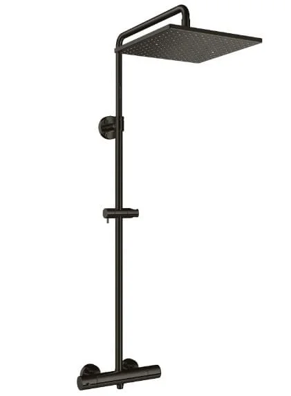 Vòi sen tắm đứng nhiệt độ TOTO TBW08406A#MBL