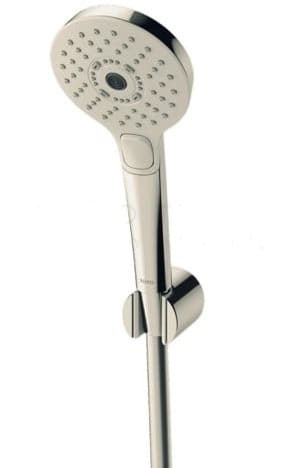 Bát sen massage 3 chế độ TOTO TBW01010V#BN