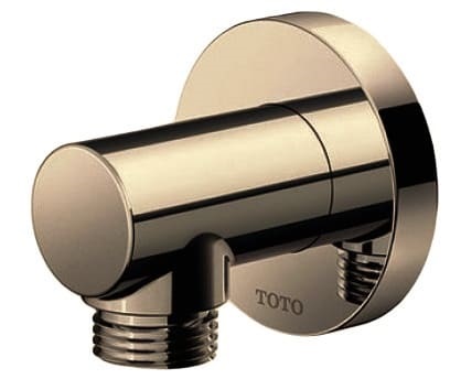 Cút Nối Tường TOTO TBW01014B#BFG