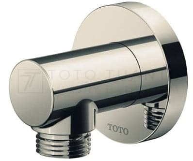 Cút Nối Tường TOTO TBW01014B#BN