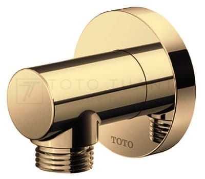 Cút Nối Tường TOTO TBW01014B#PFG
