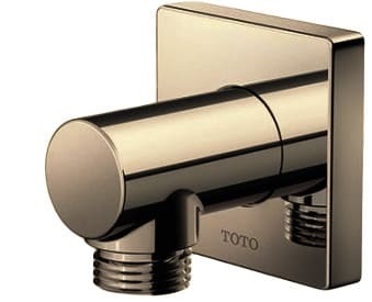 Cút Nối Tường TOTO TBW02013B#BFG