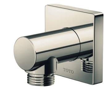 Cút Nối Tường TOTO TBW02013B#BN