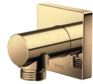 Cút Nối Tường TOTO TBW02013B#PFG