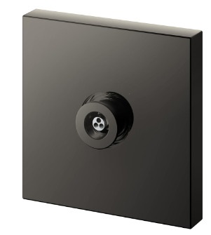 Đầu Phun Sen Âm Tường 1 Chế Độ TOTO TBW08008A#MBL