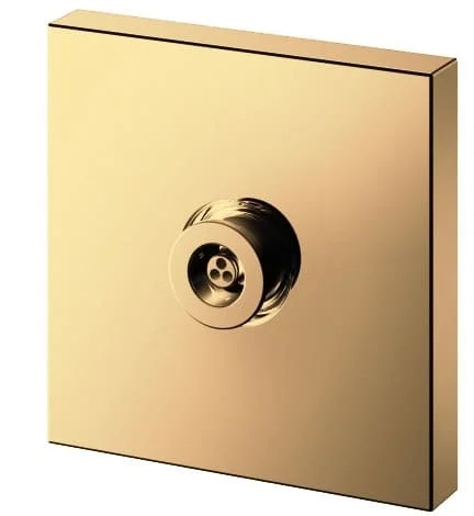Đầu Phun Sen Âm Tường 1 Chế Độ TOTO TBW08008A#PFG