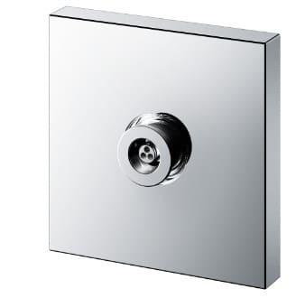 Đầu Phun Sen Âm Tường 1 Chế Độ TOTO TBW08008A