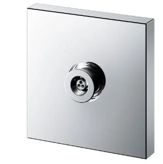 Đầu Phun Sen Âm Tường 1 Chế Độ TOTO TBW08008A