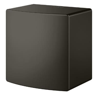 Cút nối tường TOTO TBW08009A#MBL