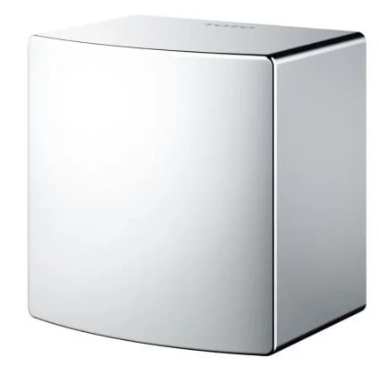 Cút nối tường TOTO TBW08009A