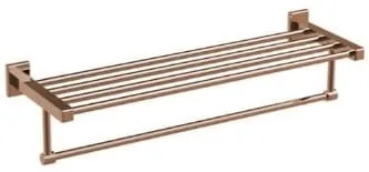 Thanh treo khăn 2 tầng American Standard FFAS0495WS màu vàng hồng