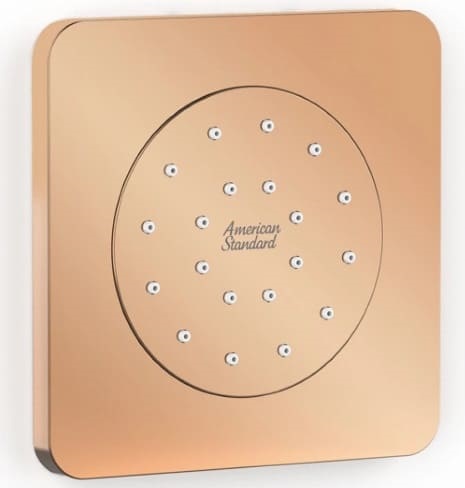 Đầu Sen Âm Tường American Standard FFASS054WS EasySET Màu Vàng Hồng